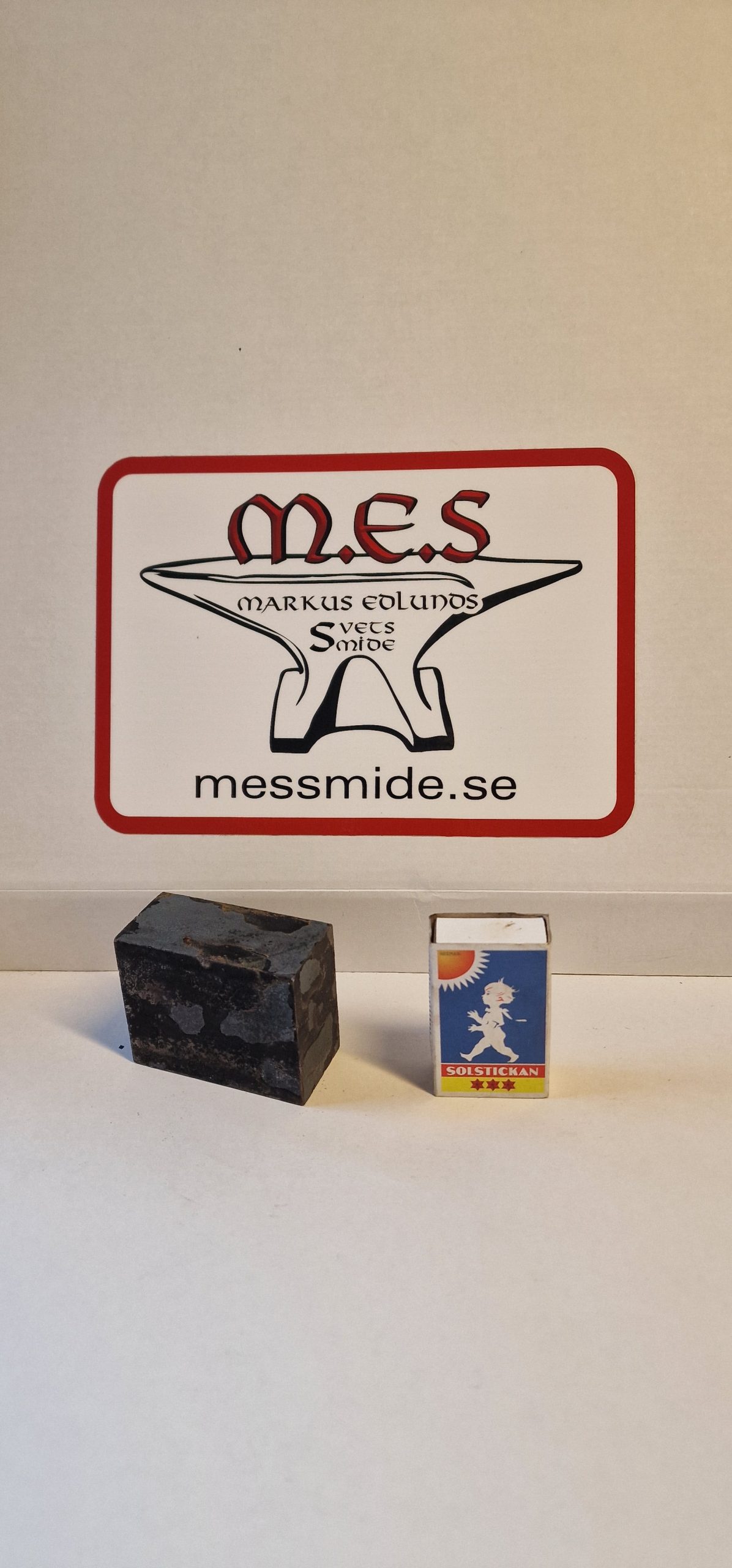 Broddsats 70st 50x65x30mm